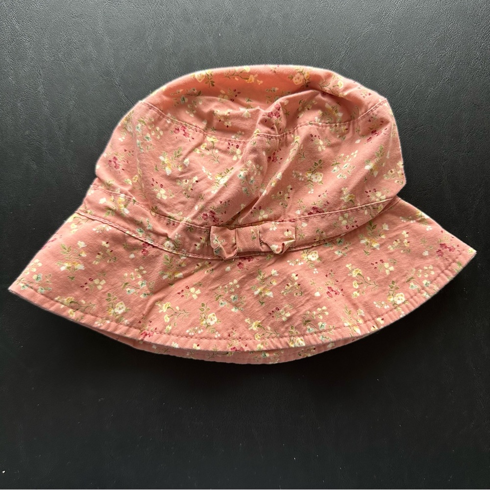 Baby gap vintage bucket hat